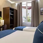 فندق نورد إست باريس