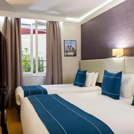 Nord Est 3* Paris