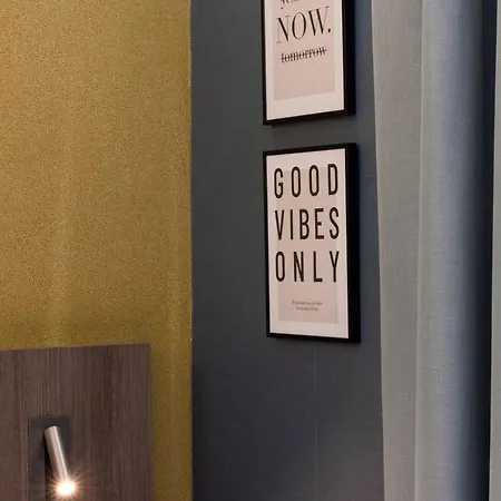 Hotel Nord Est Paris