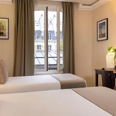 Nord Est 3* Paris