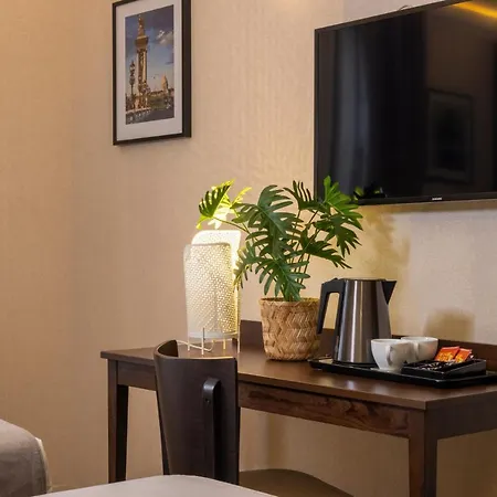 Nord Est Hotell Paris
