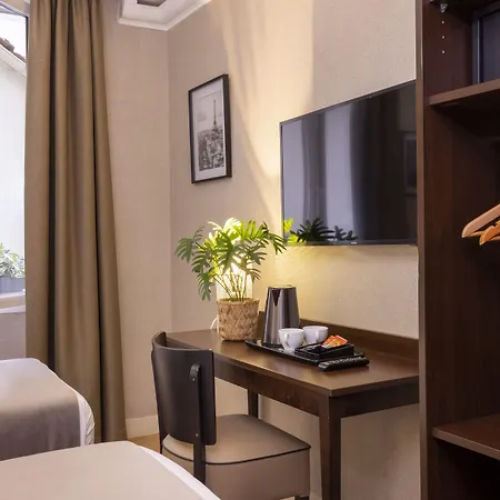 Nord Est Hotel Paris