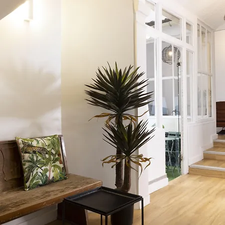 Hotel Nord Est Paris