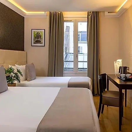 Hotel Nord Est