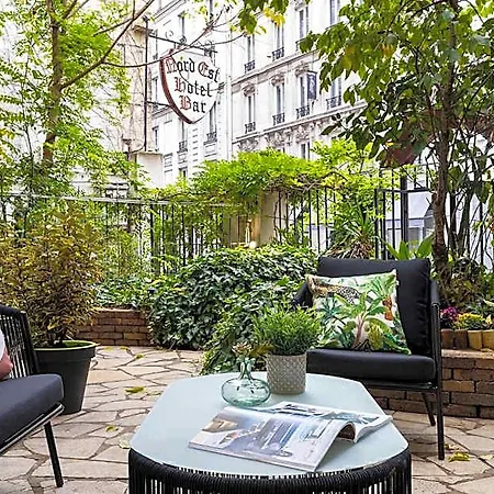 Nord Est 3* Paris