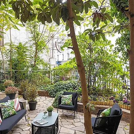 Hotel Nord Est 3*