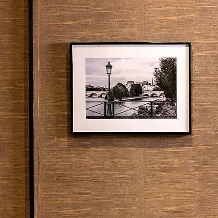 Nord Est Hotel Paris