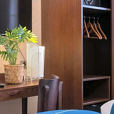 Hotel Nord Est 3*