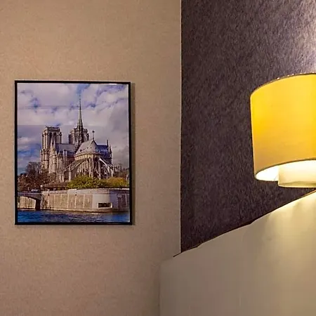 Nord Est Hotel 3*