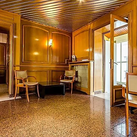 Hotel Nord Est 3*