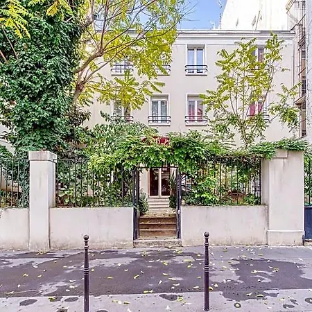 Nord Est Paris