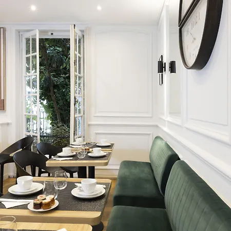 Hotel Nord Est