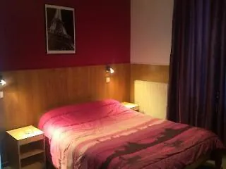 Nord Est Hotell 3*