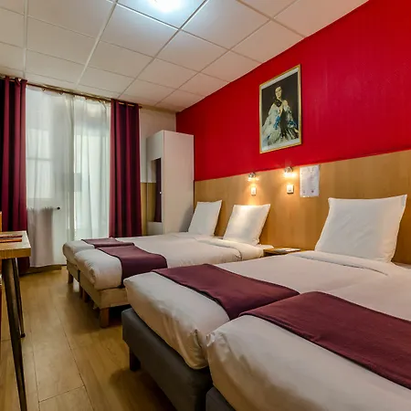 Hotel Nord Est