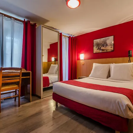 Nord Est Hotell