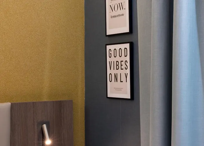 Hotel Nord Est Paris