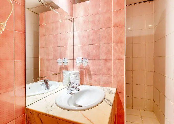 Nord Est Отель 3*