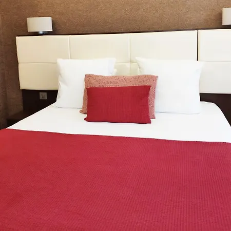 Hotel Nord Est 3*