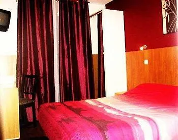 Hotel Nord Est Paříž