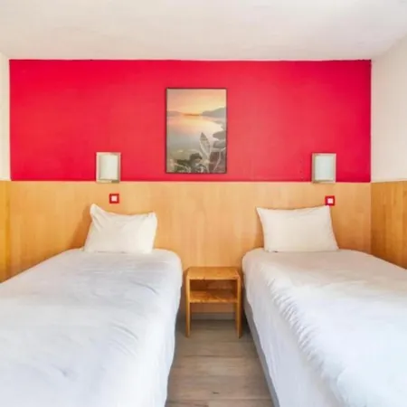 Nord Est Hotel Paris