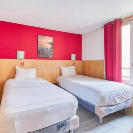Hotel Nord Est