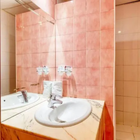 Hotel Nord Est 3*