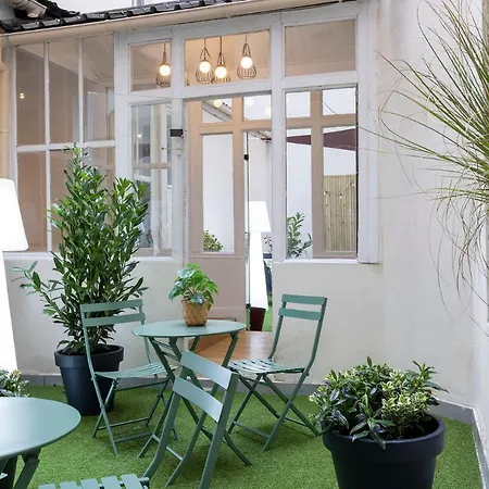Hotel Nord Est 3*