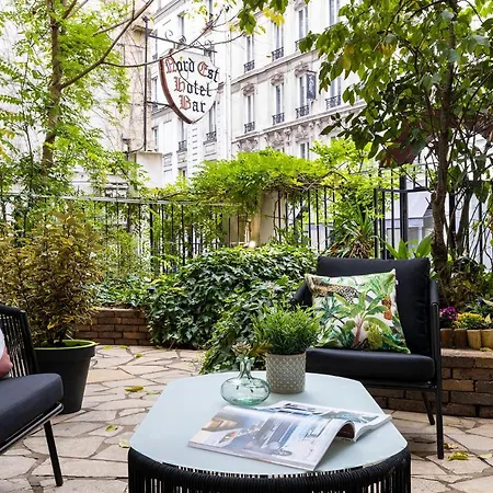 Nord Est Paris