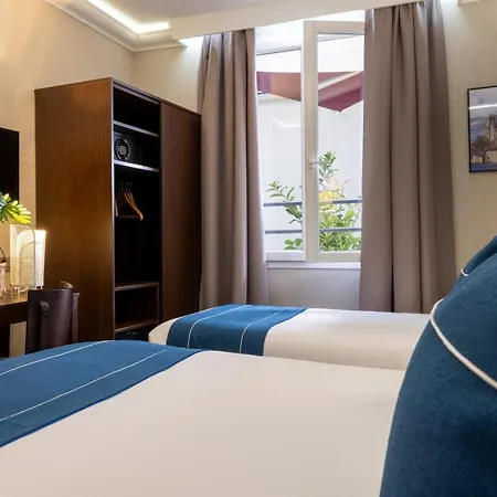 Hotel Nord Est 3*