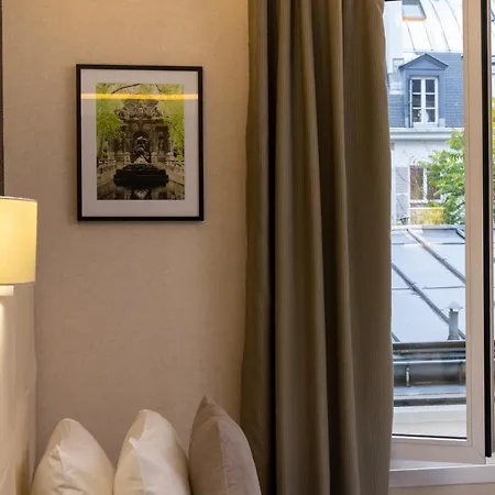 Nord Est Hotel