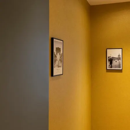 Nord Est Hotel Paris