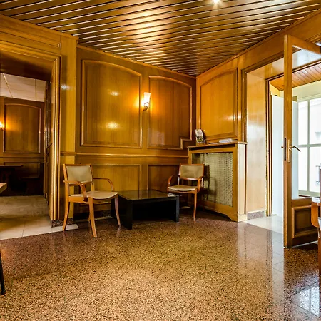 Nord Est Hotel Paris