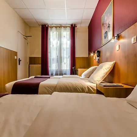 Hotel Nord Est