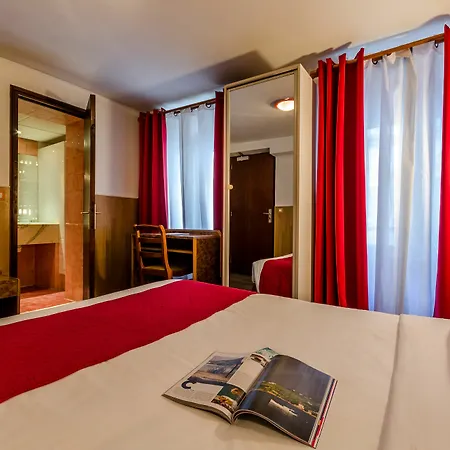 Hotel Nord Est Paris