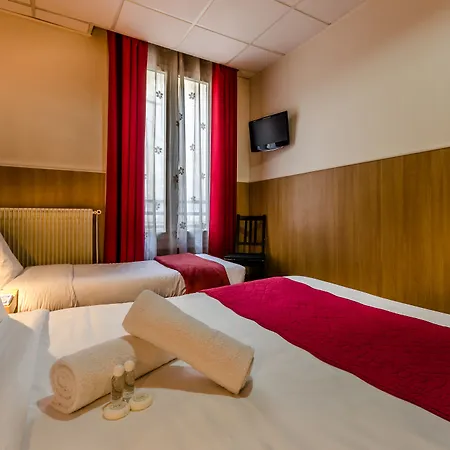 Hotel Nord Est
