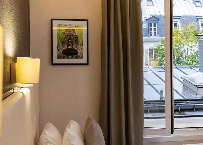 Nord Est Hotel